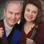 Ron and Cynthia Arden